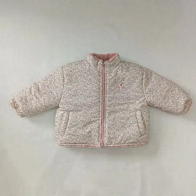 Sharuru Reversible Jacket-aiai-76