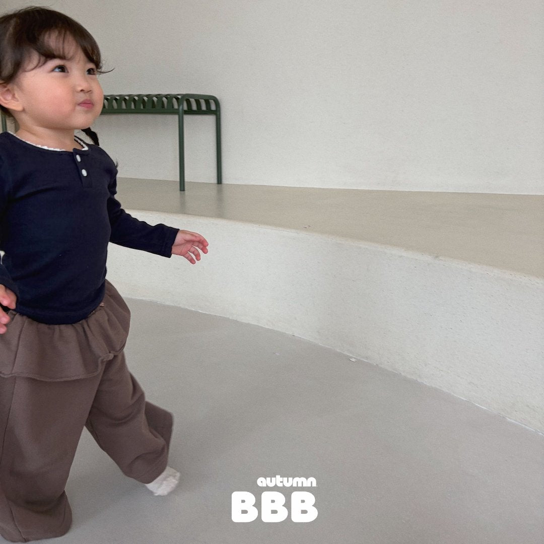 Flu Layered Pants-bellabambina-12