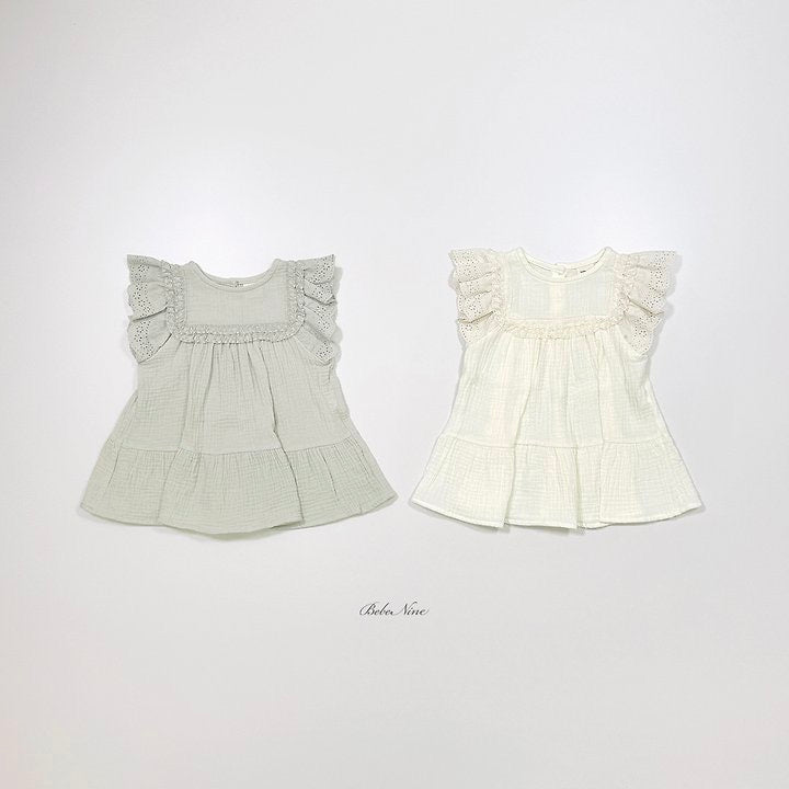 Shiny Dress-bebenine/2-12