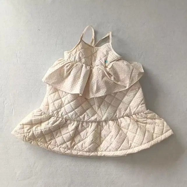 Love Quilting Dress-aiai-57