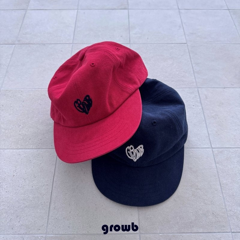 Signature Cap-growB-28