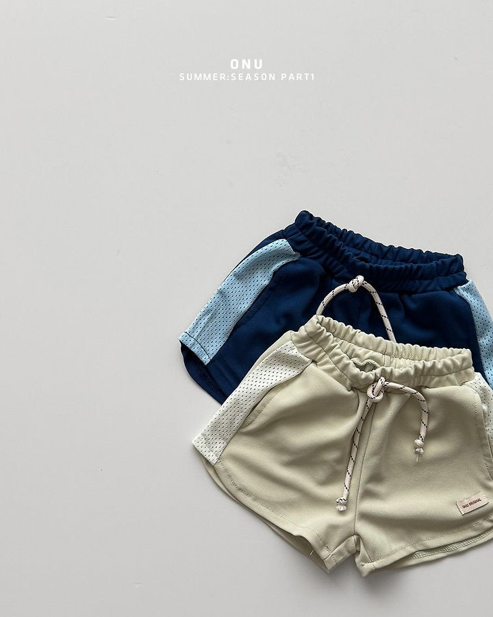 mesh shorts-onu-15