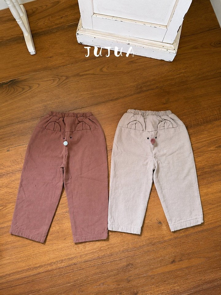 Bear Pants-jujua-13