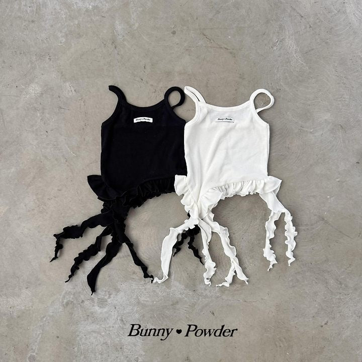 point sleeveless-bunnypowder-59