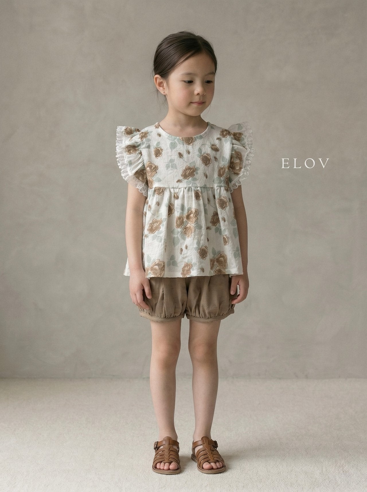Lauren Blouse-mon petit bebe-2-2