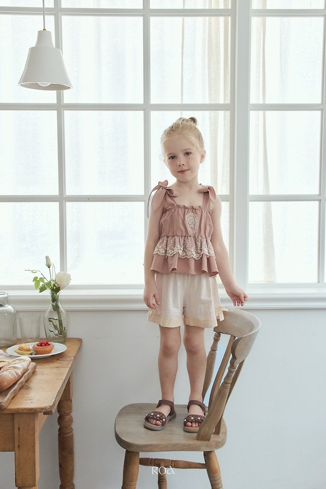 Vintage Bloom Pants-roa-27