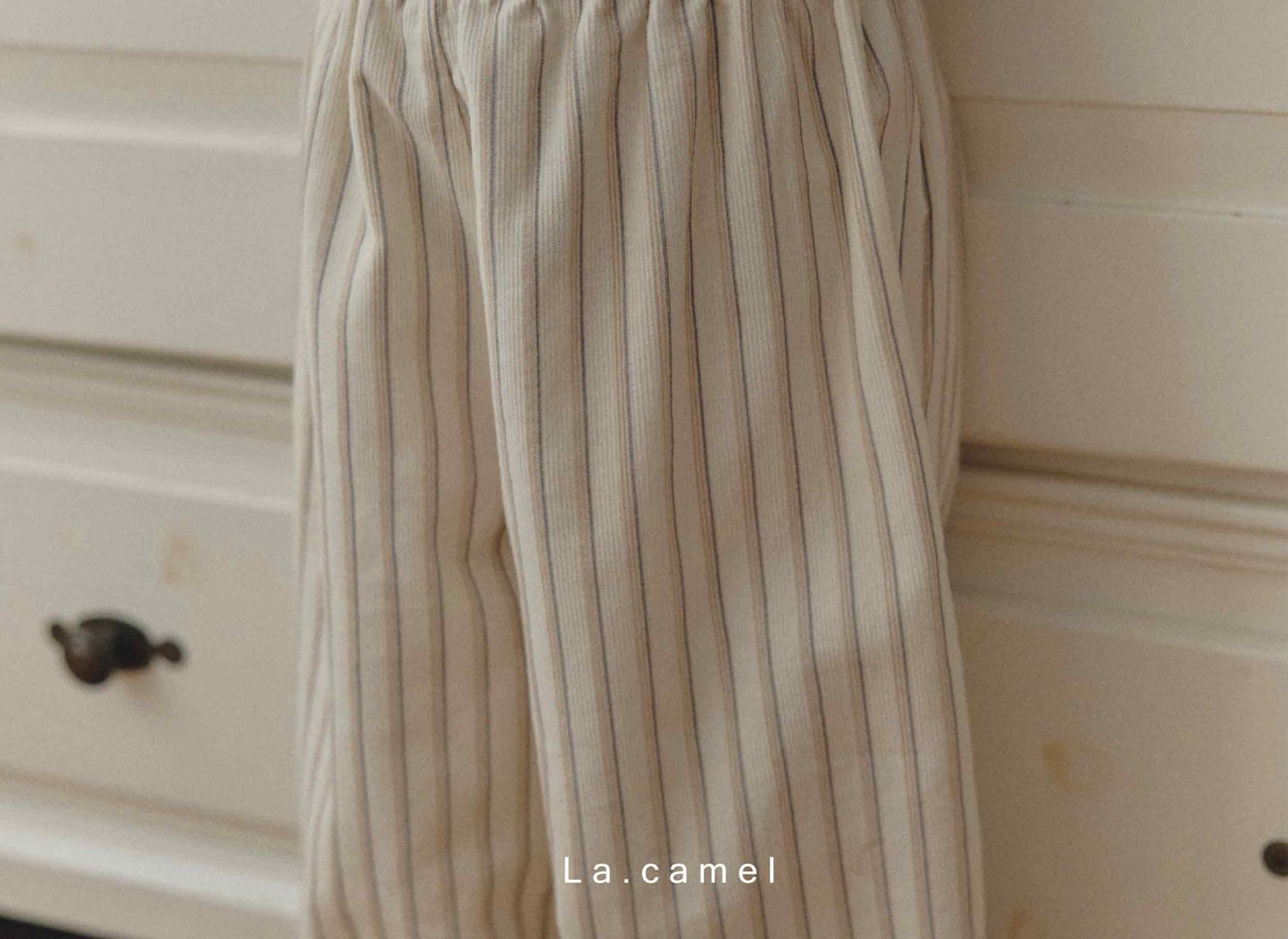 Bay Corduroy PT-la.camel-22