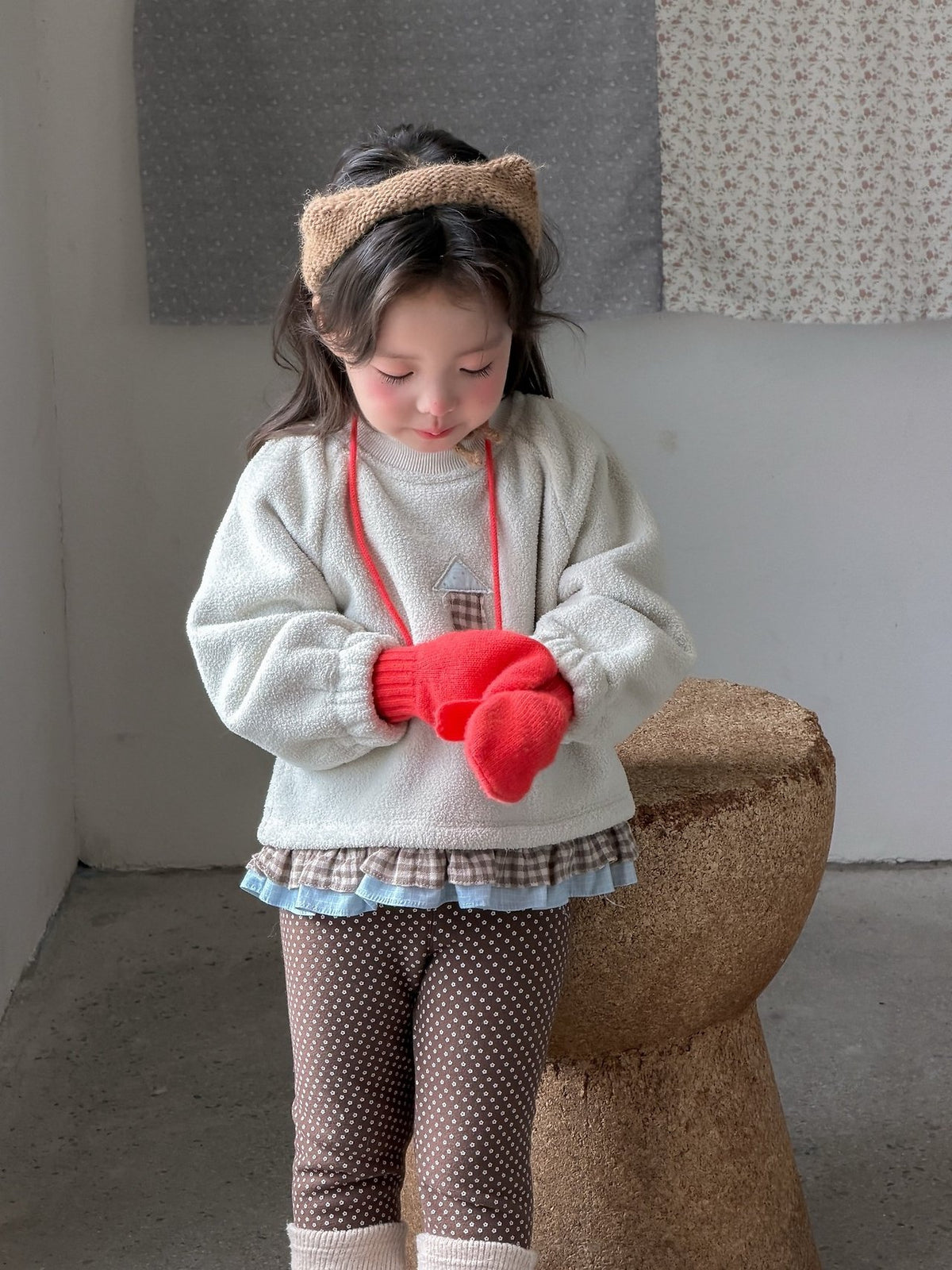 Mongle House Sweatshirt-aiai-5