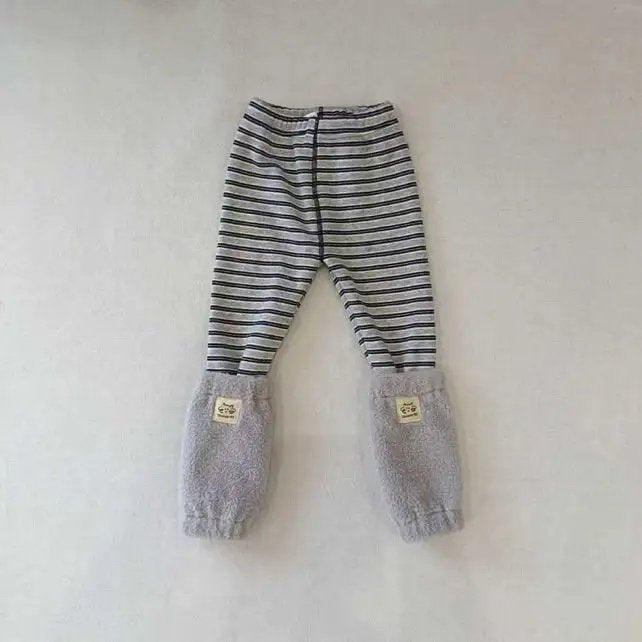 Warm Leggings-aiai-38
