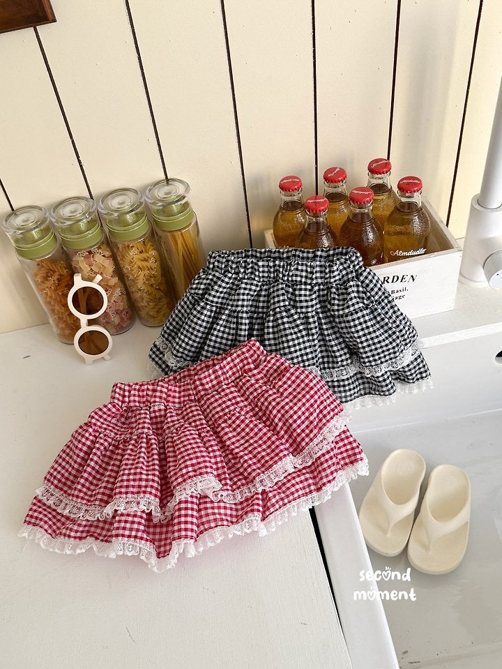 hood check skirt-second moment-23