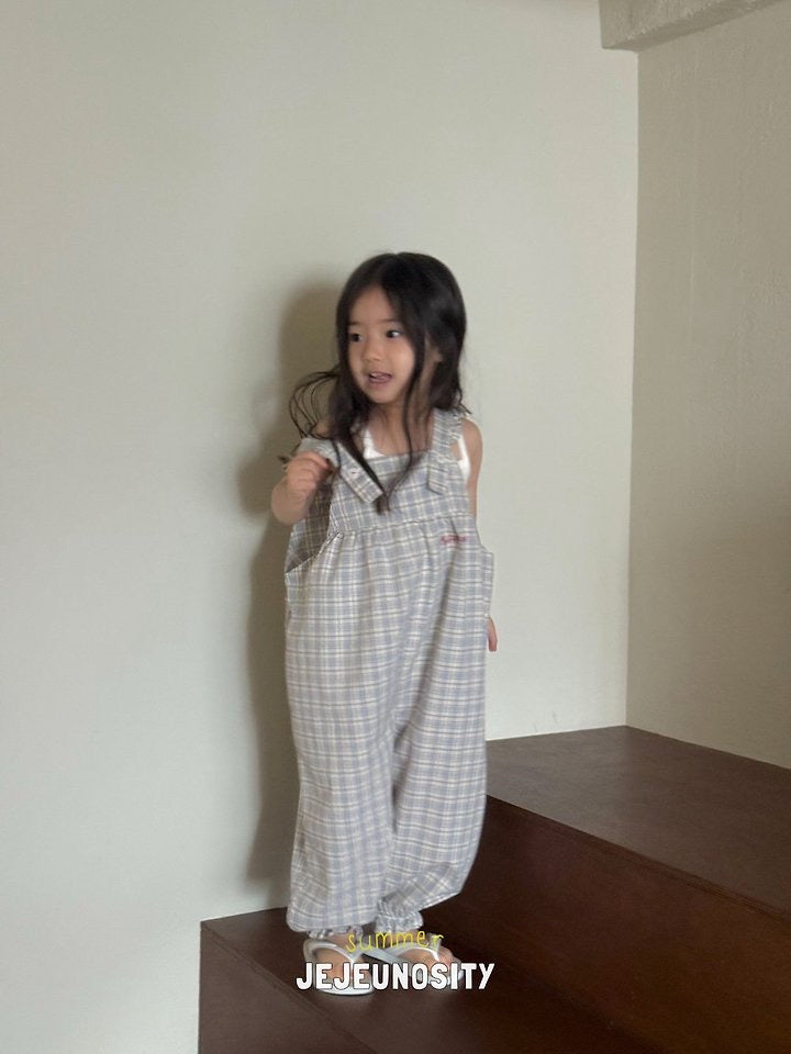 Boddy Overalls - jejeunosity - 39