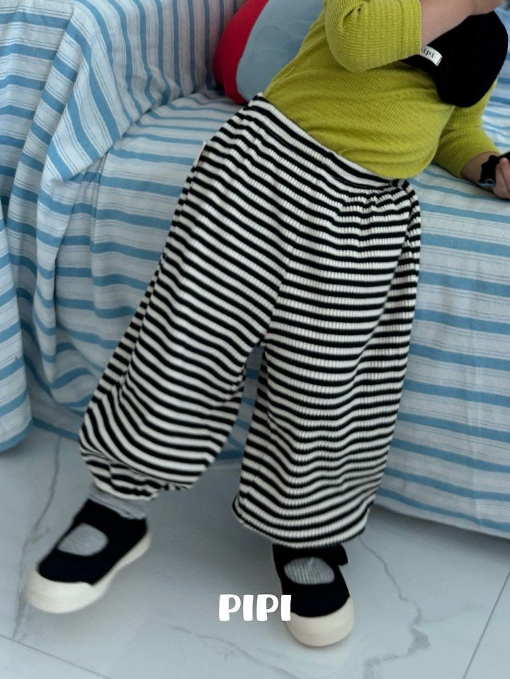 Stripe Pants-pipi-34