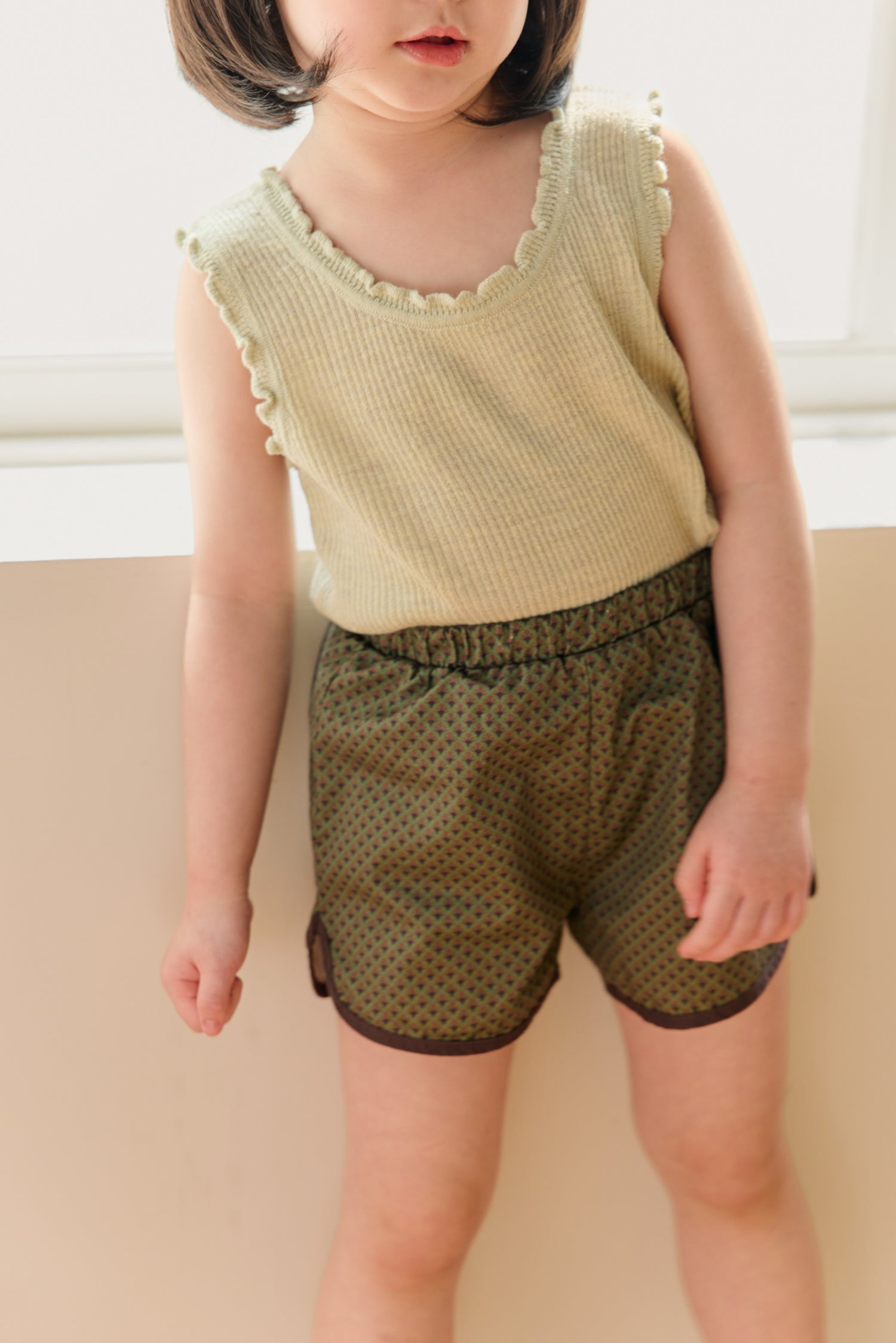 etoile short  - mon atelier -15