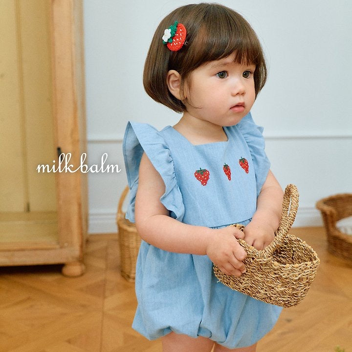 strawberry denim suit-milkbalm-16