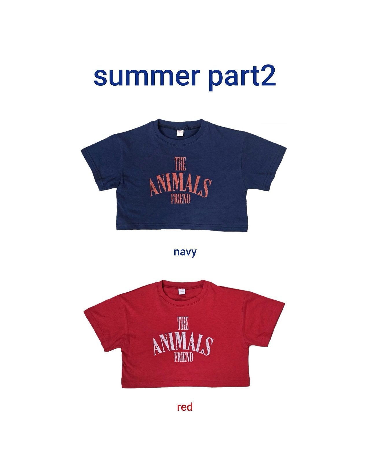 Lettering Tee-BY MIMI-2-16