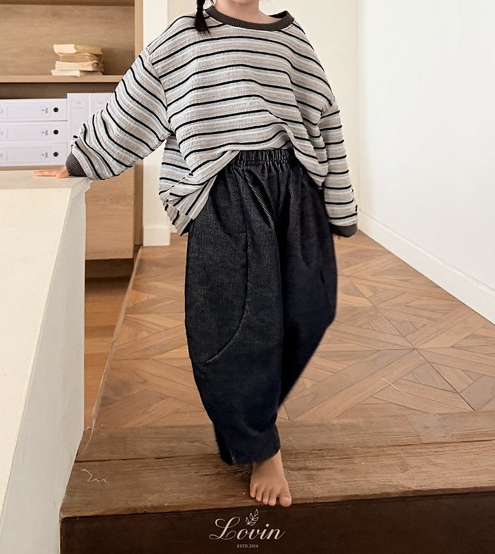 Fandom Pants-Lovin kids-002