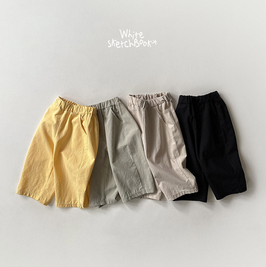 New Simple 9/10 Pants-wsb-45