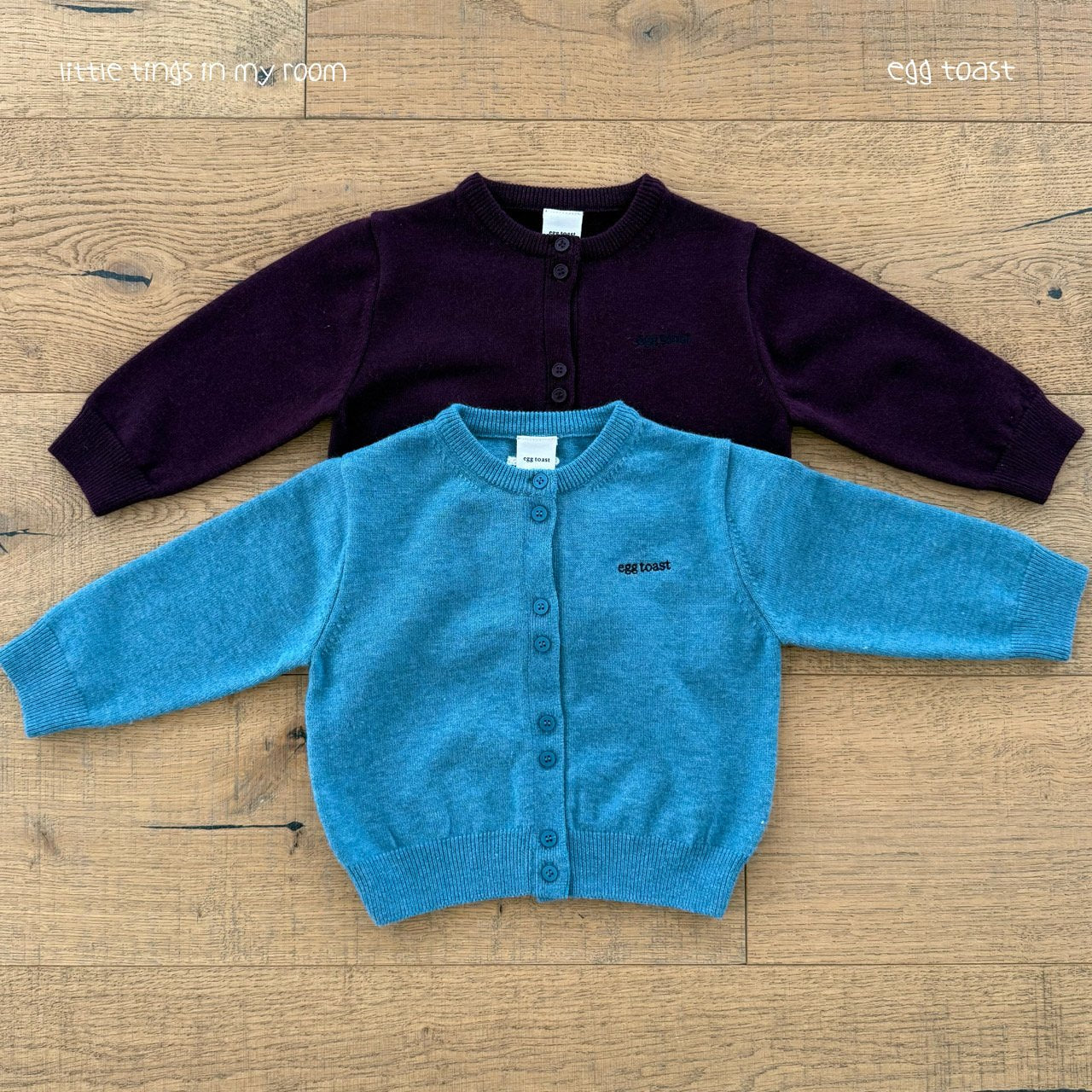 Tutu Cardigan-egg toast-18
