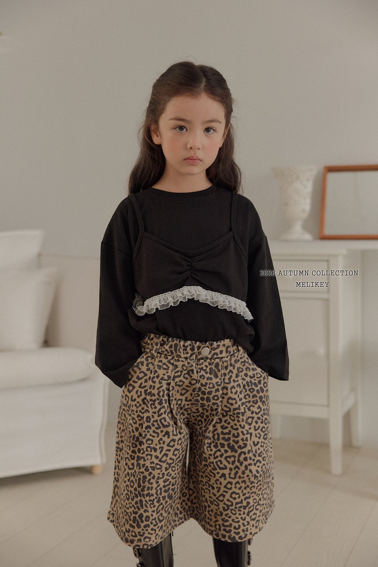 Layered T-Shirt-Melikey-6