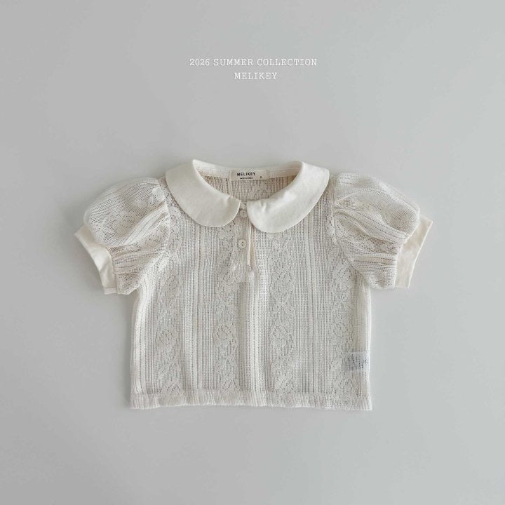 Summer Collar T-melikey-33
