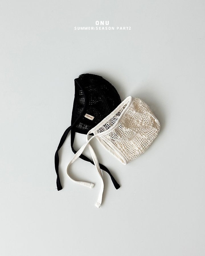 Mesh Bonnet (Baby)-onu-2-13