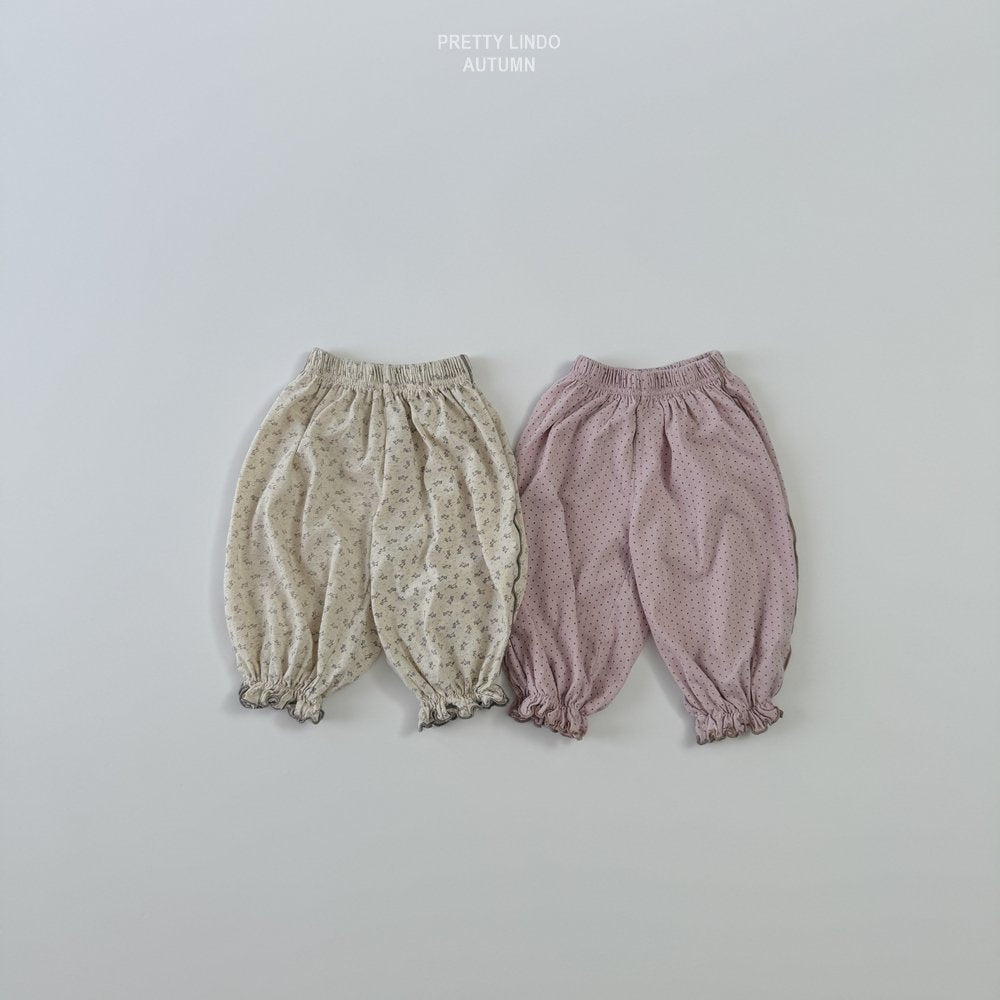 Natural Bloomers-LINDO-20