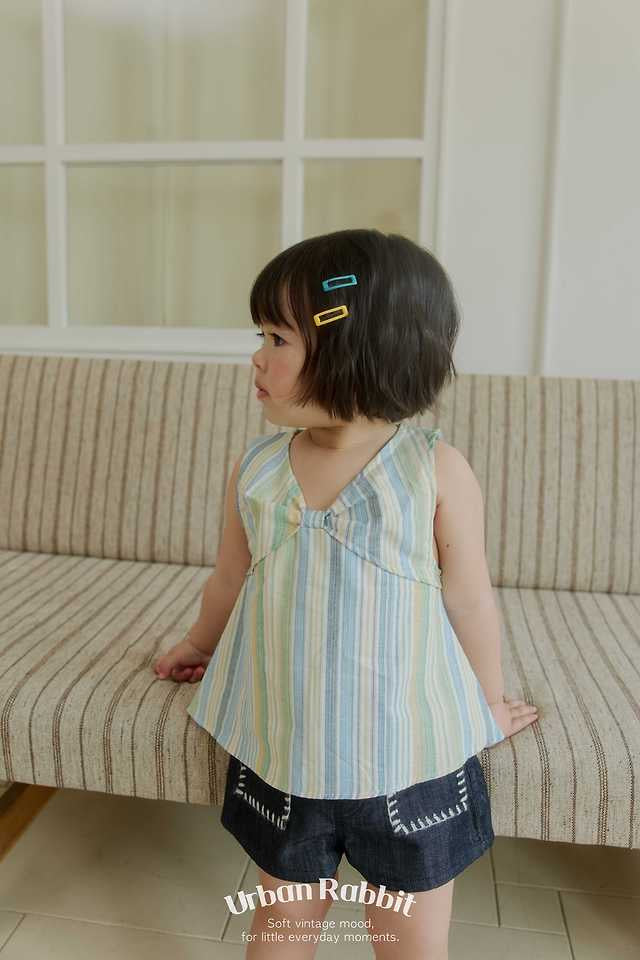 Lollipop Ribbon Sleeveless-urban rabbit-2-11