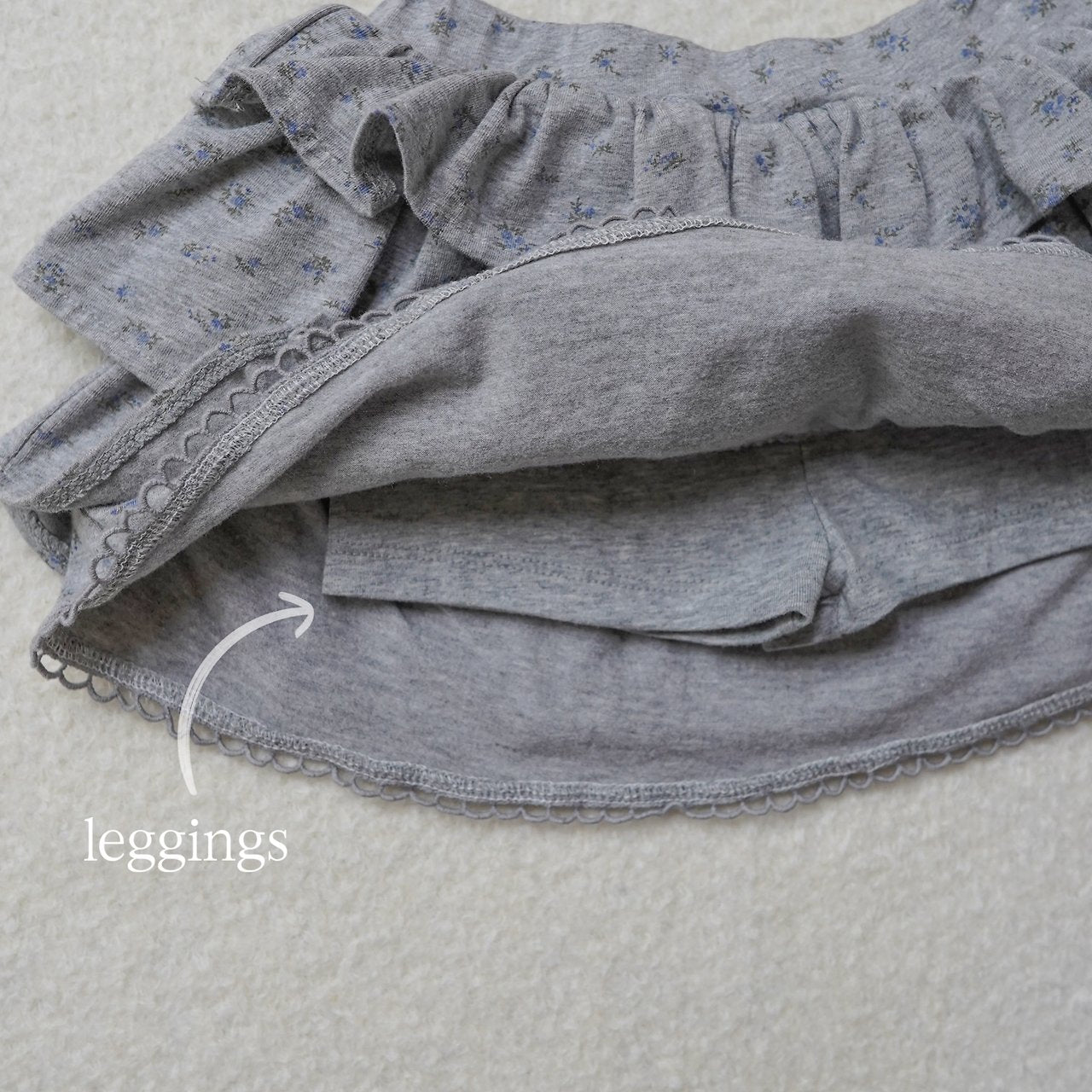 Zenith Skirt-banana.j-36