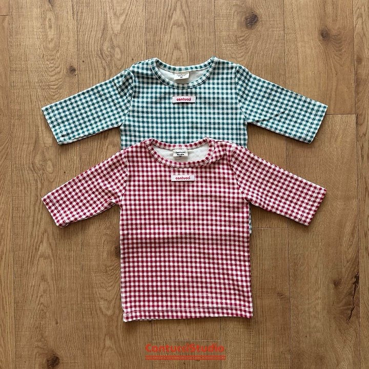 Dalryeora T-Shirt - cantuccistudio - 21