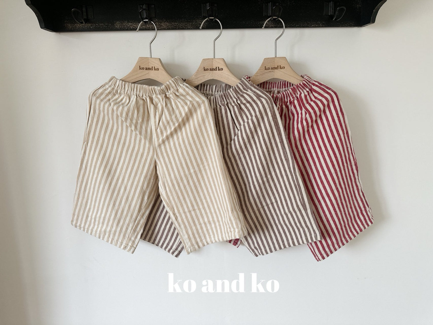 ST Wide Pants-ko and ko-36