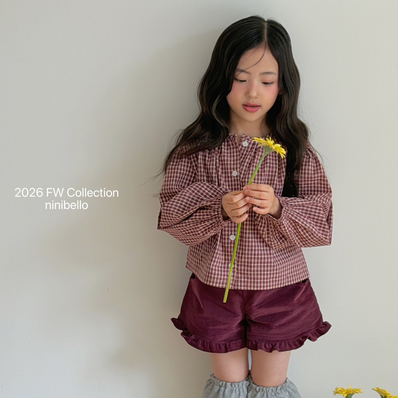 Hazel Puff Blouse-ninibello-43