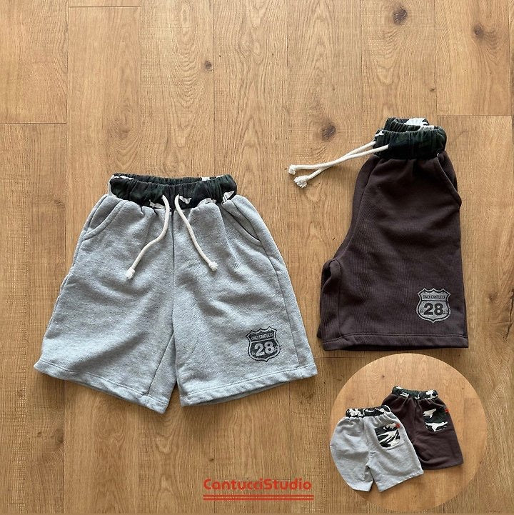 Thor 8/10 Pants - cantuccistudio - 25