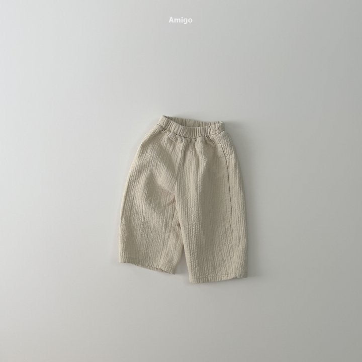 Riddle Pants-Amigo-36
