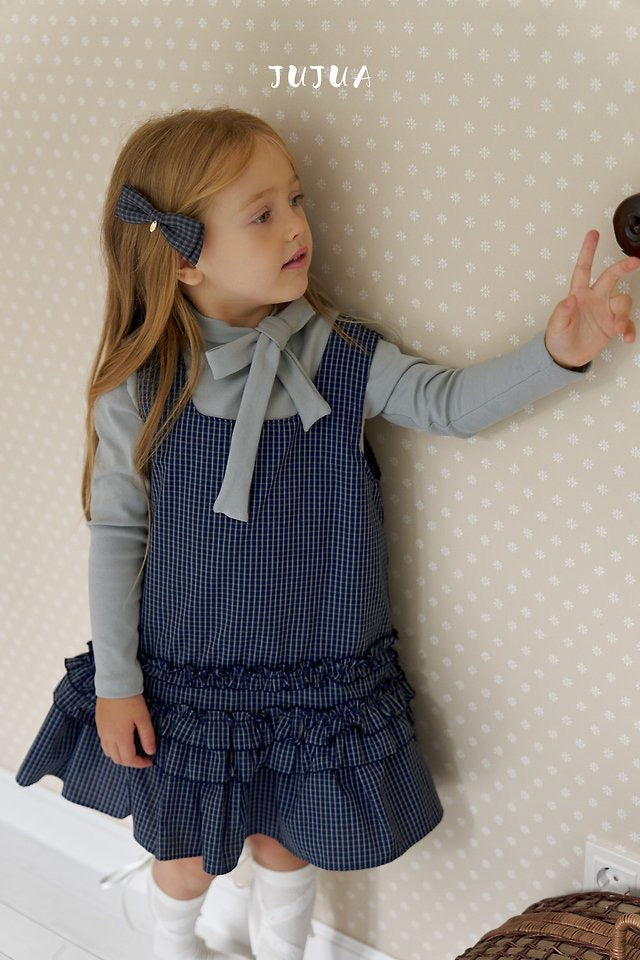 Tie Ribbon T-Shirt-jujua-22