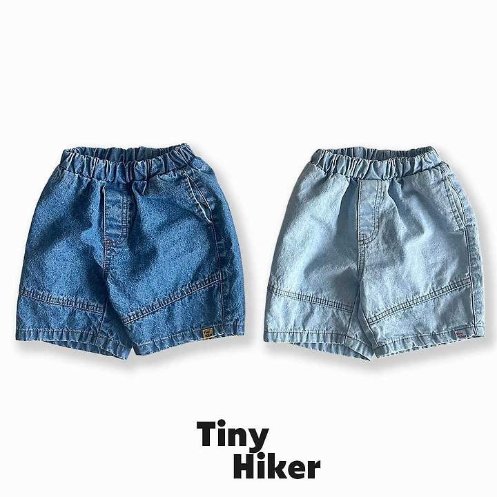 Tiny Stitch Denim Pants-TinyHiker-9