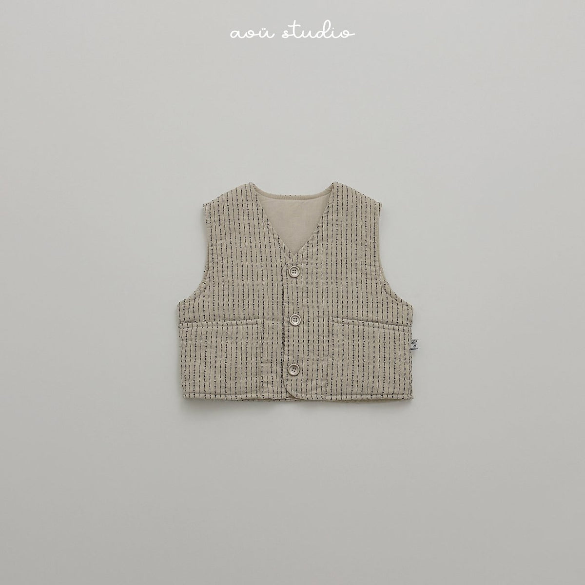 Ethnic Vest-aou studio-15