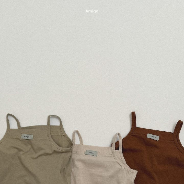 Combi Sleeveless Top-amigo-39