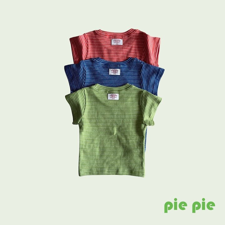Pop Stripe T-pie-8