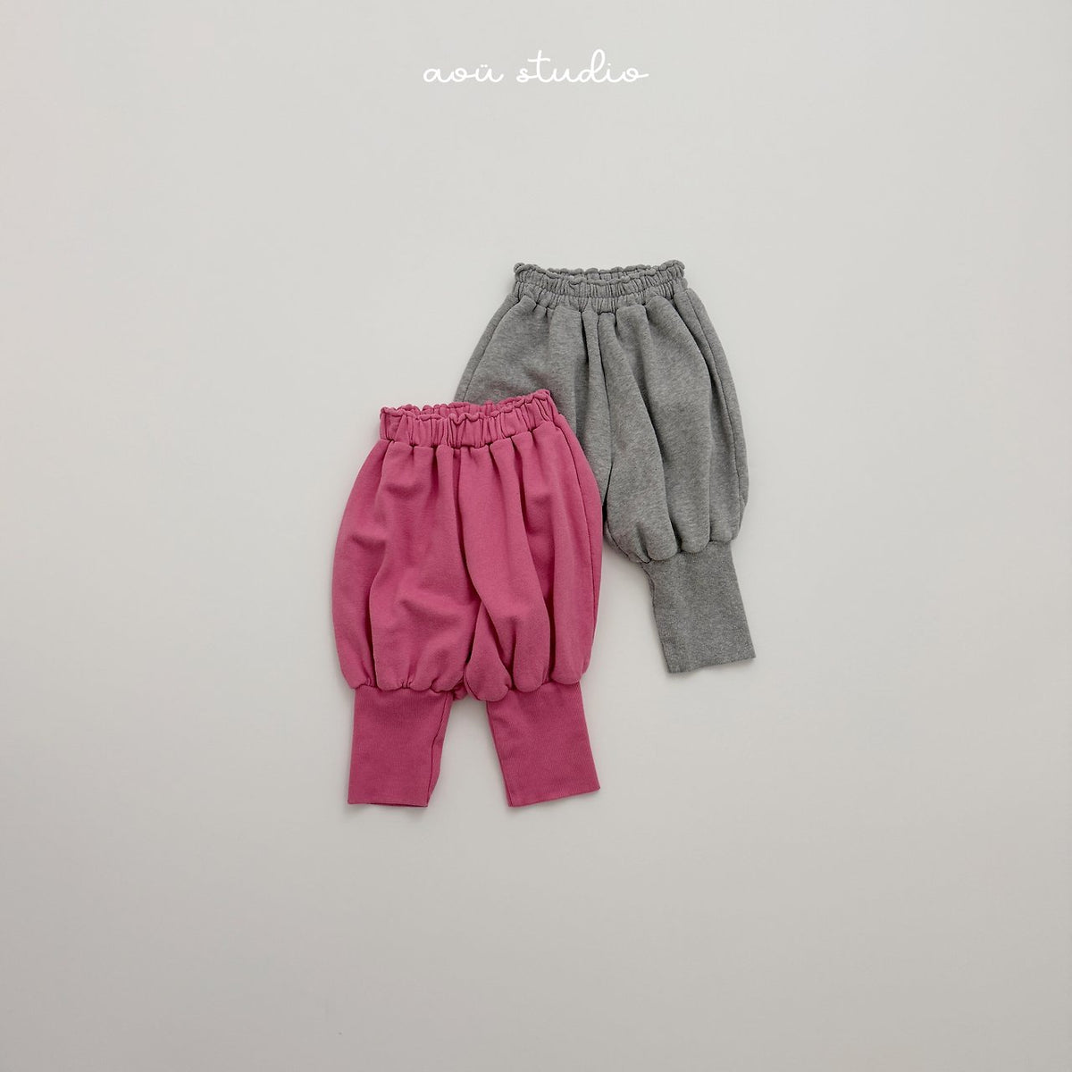 Capri Pants-aou studio-13
