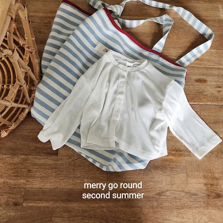 Soft Rib Cardigan-merry go round-2-8
