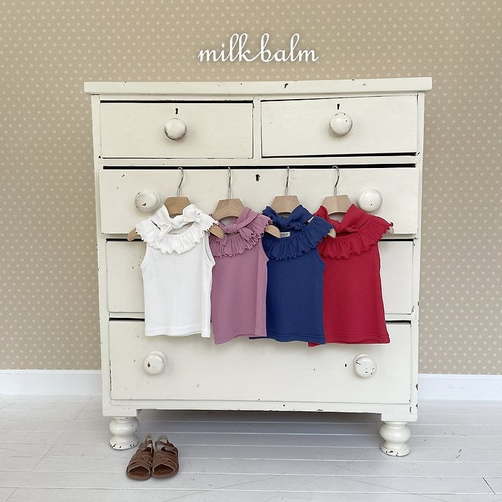 jenny frill sleeveless tee-milkbalm-29