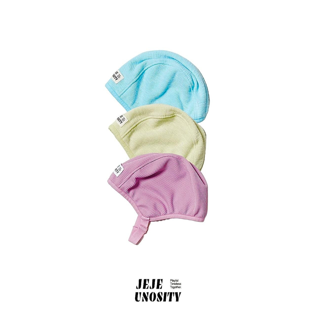 Lucky Bikini Swim Cap-jejeunosity-2-16