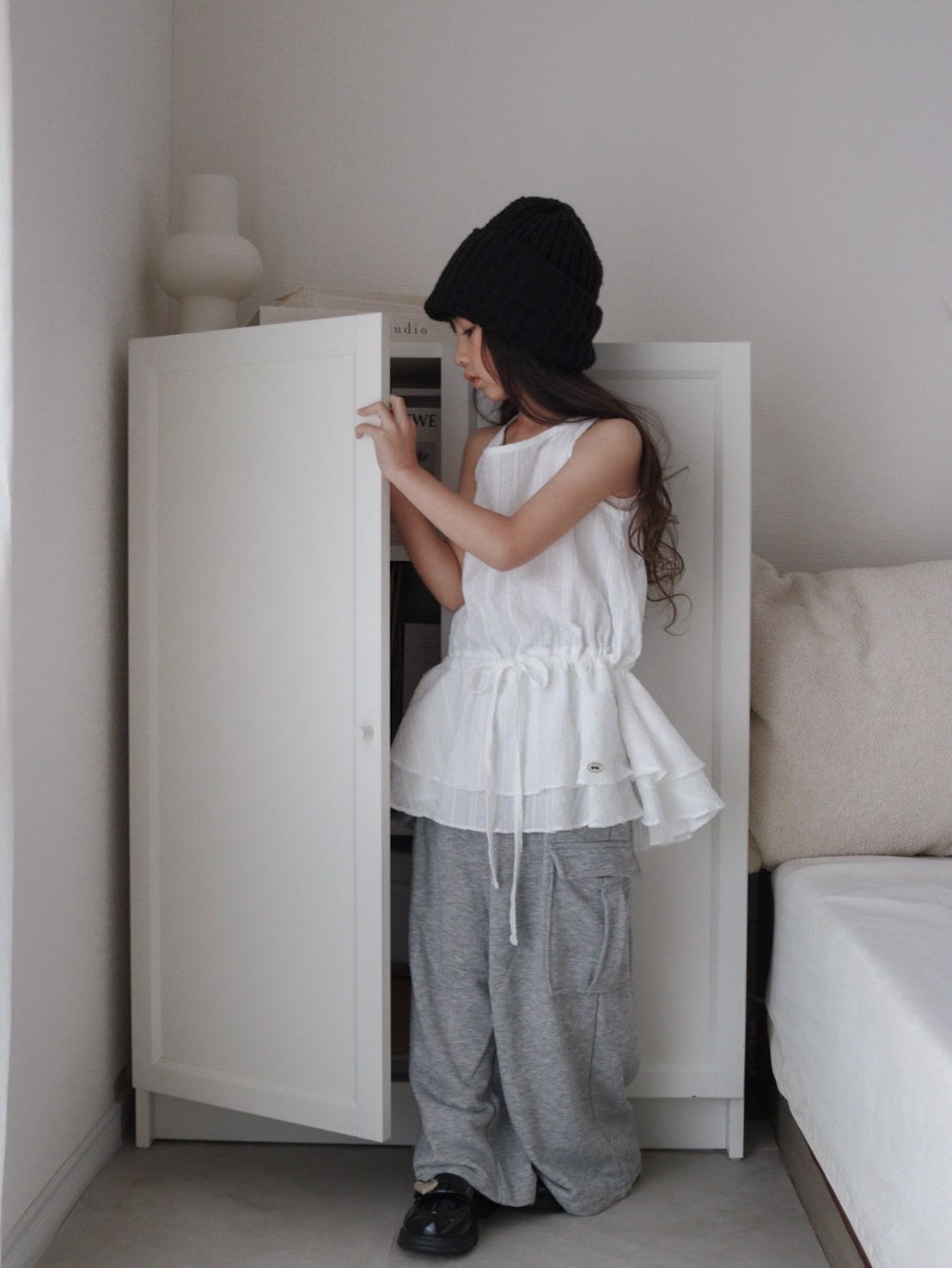 ｜即納｜Hallow One-Piece- growb