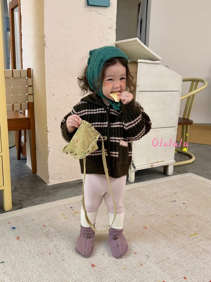 Coco Hooded Knit Cardigan-ololala-6