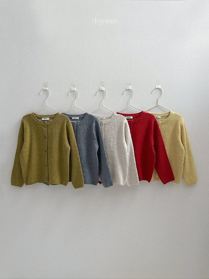 olive cardigan-digreen-10