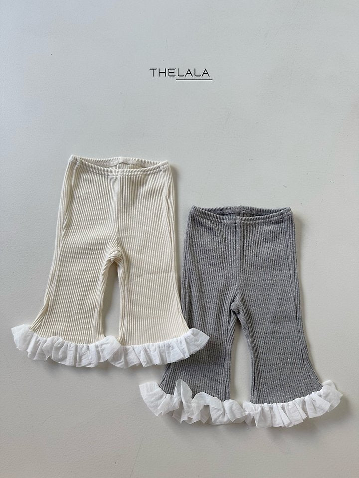 Mood Frill Pants-thelala-29