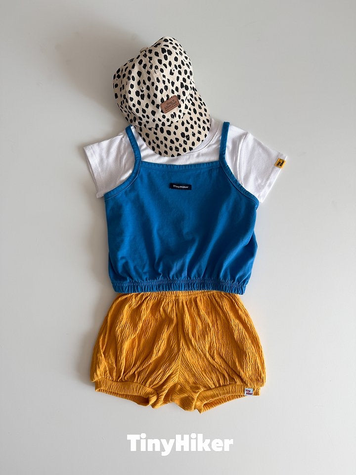 Comfy Pumpkin Shorts-TinyHiker-4