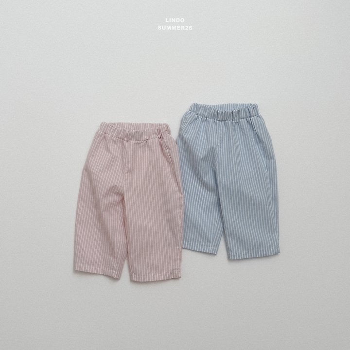 Milo Pants - LINDO-2-4