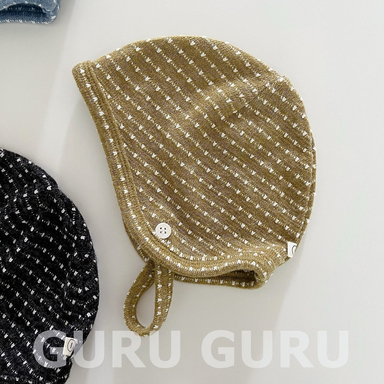 Dudu Bonnet-guruguru-3
