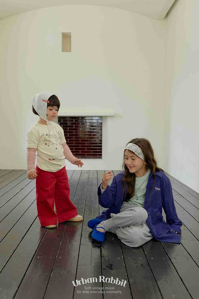 Warmer Harem Pants-urban rabit-7